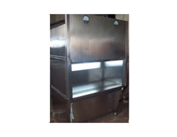 Laminar Airflow Units - -Biological Safety Cabinets